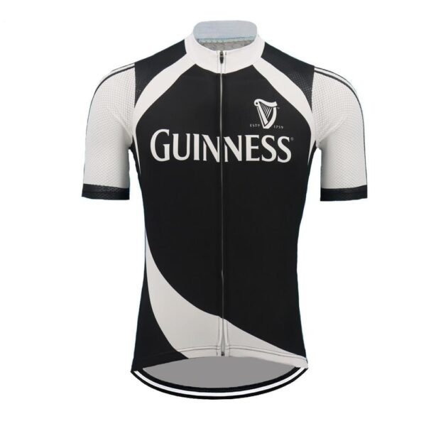 Guinness 1759 Men's Cycling Jersey