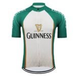 Guinness Basic Men's Cycling Jersey