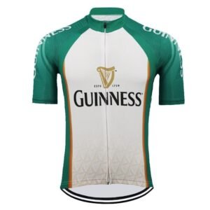 Guinness Basic Men's Cycling Jersey