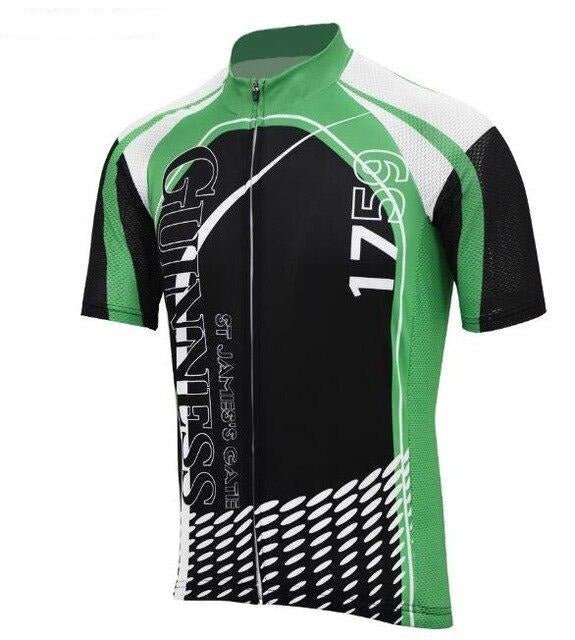 Guinness Ireland Men's Cycling Jersey