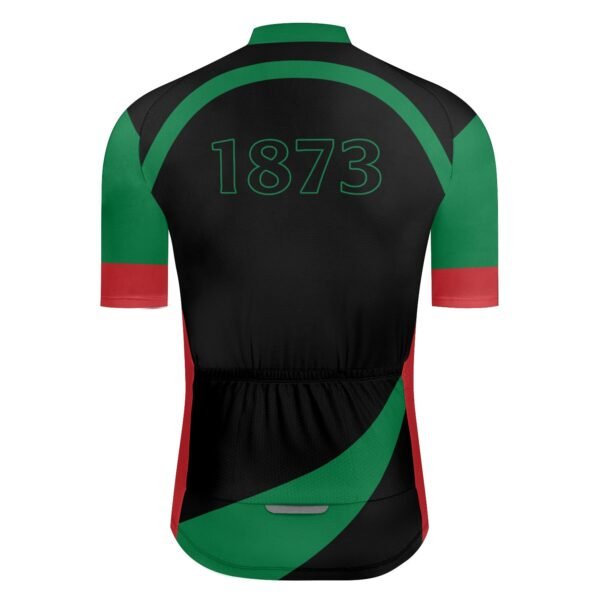 Heineken 1873 Men's Cycling Jersey Set