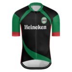 Heineken 1873 Men's Cycling Jersey Set