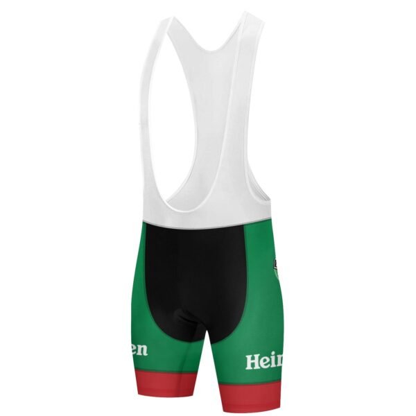 Heineken 1873 Men's Cycling Jersey Set