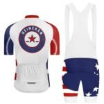 Heineken America Men's Cycling Jersey Set