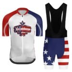 Heineken America Men's Cycling Jersey Set