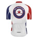 Heineken America Men's Cycling Jersey Set