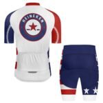 Heineken America Men's Cycling Jersey Set