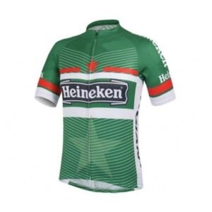 Heineken Basic Men's Cycling Jersey Set - Flexiquor.com