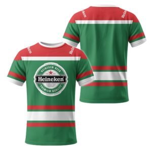 Heineken Basic T-Shirt