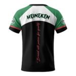 Heineken Brewed With Passion For Quality T-Shirt