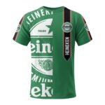 Heineken Classic Heritage T-Shirt
