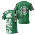 Heineken Classic Heritage T-Shirt