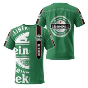 Heineken Classic Heritage T-Shirt