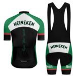 Heineken Made To Chill Men's Cycling Jersey Set