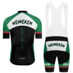 Heineken Made To Chill Men's Cycling Jersey Set