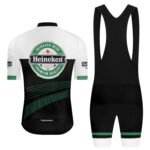 Heineken Men's Cycling Jersey Set