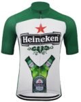 Heineken Men's Cycling Jersey Set