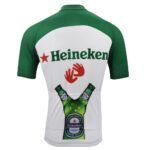 Heineken Men's Cycling Jersey Set
