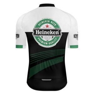 Heineken Men's Cycling Jersey Set