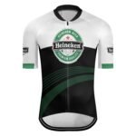 Heineken Men's Cycling Jersey Set