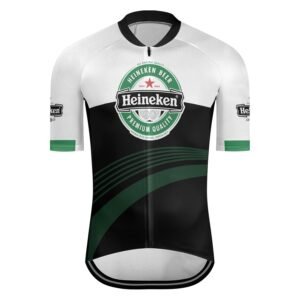 Heineken Men's Cycling Jersey Set