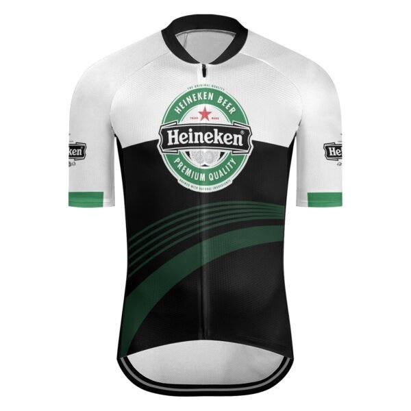 Heineken Men's Cycling Jersey Set