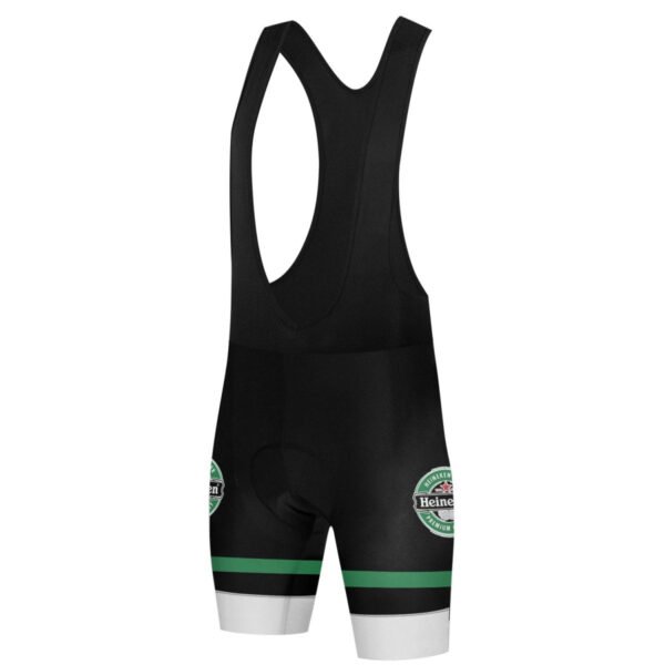 Heineken Men's Cycling Jersey Set