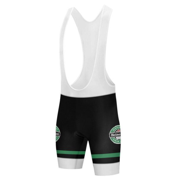 Heineken Men's Cycling Jersey Set