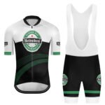 Heineken Men's Cycling Jersey Set