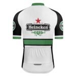Heineken Stripe Men's Cycling Jersey Set