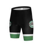 Heineken Stripe Men's Cycling Jersey Set