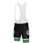 Heineken Stripe Men's Cycling Jersey Set