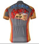 Ice Cold Men's Cycling Jersey
