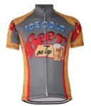 Ice Cold Men's Cycling Jersey