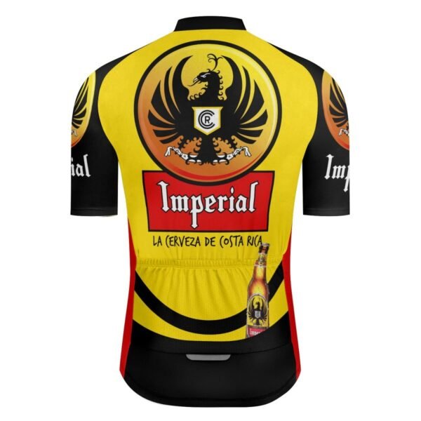 Imperial Beer Men's Cycling Jersey