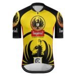 Imperial Beer Men's Cycling Jersey