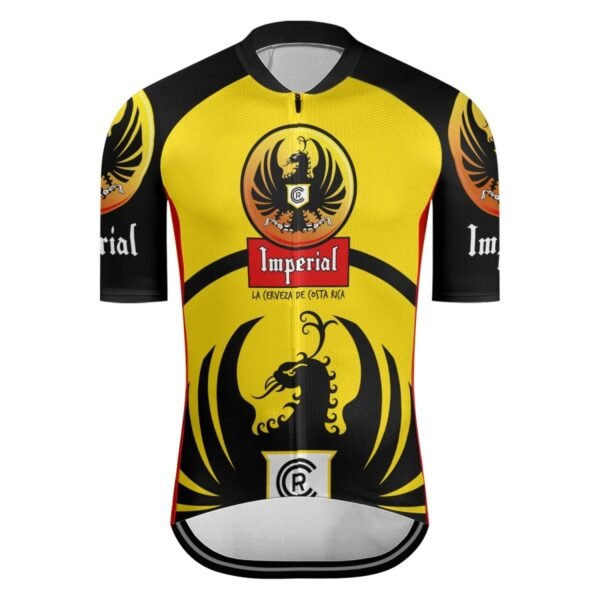 Imperial Beer Men's Cycling Jersey