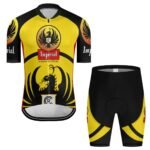 Imperial Beer Men's Cycling Jersey