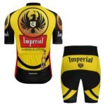 Imperial Beer Men's Cycling Jersey