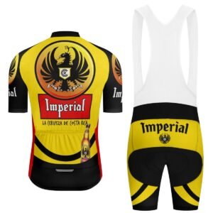 Imperial Beer Men's Cycling Jersey - Flexiquor.com