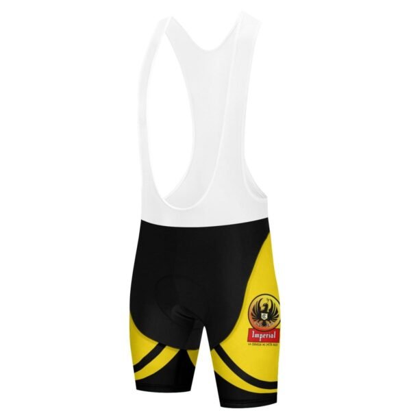 Imperial Beer Men's Cycling Jersey