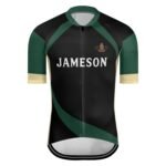Jameson 1780 Men's Cycling Jersey Set