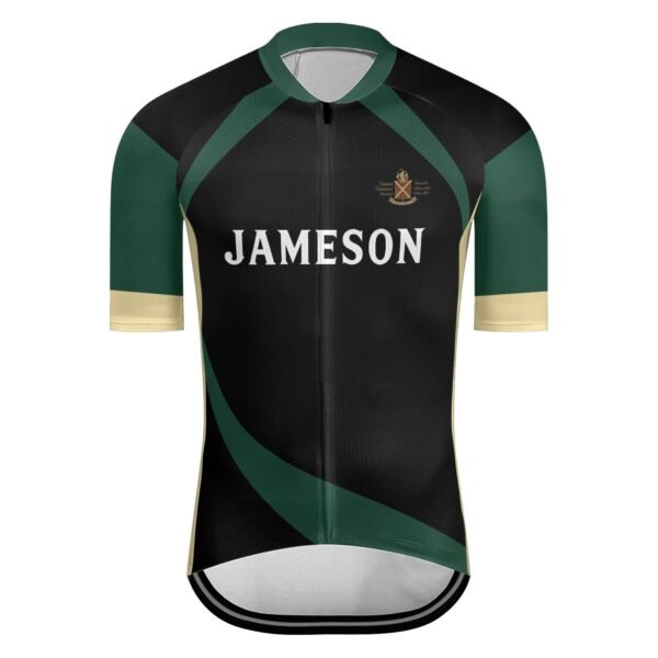 Jameson 1780 Men's Cycling Jersey Set