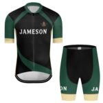 Jameson 1780 Men's Cycling Jersey Set