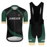 Jameson 1780 Men's Cycling Jersey Set