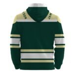 Jameson Basic Hoodie & Zip Hoodie