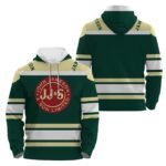 Jameson Basic Hoodie & Zip Hoodie