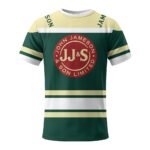 Jameson Basic T-Shirt