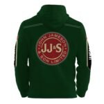 Jameson Classic Heritage Hoodie & Zip Hoodie