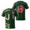 Jameson Classic Heritage T-Shirt